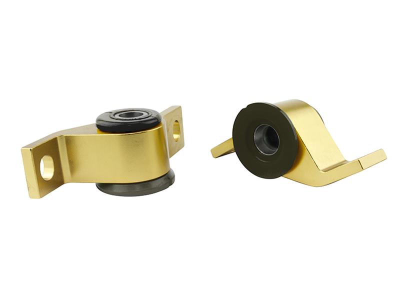 Picture of Whiteline 02-07 WRX / 03-07 Impreza NA / 04-07 STi Front Comfort anti-dive caster kit