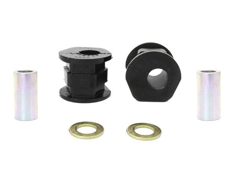 Picture of Whiteline 96-00 Honda Civic EJ & EK Front Caster adj kit - lower c/arm