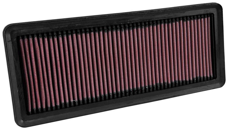 Picture of K&N Engineering KN Drop in Air Filters - 33-5040