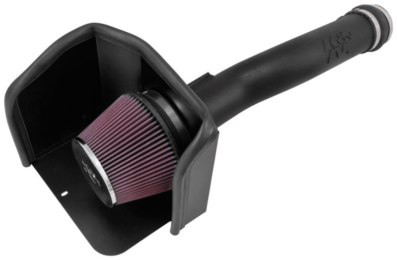 Picture of K&N 2016 Toyota Tacoma V6 3.5L AirCharger Performance Intake