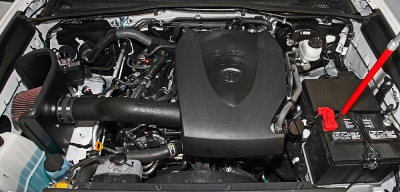 Picture of KN Cold Air Intakes - 63-9039