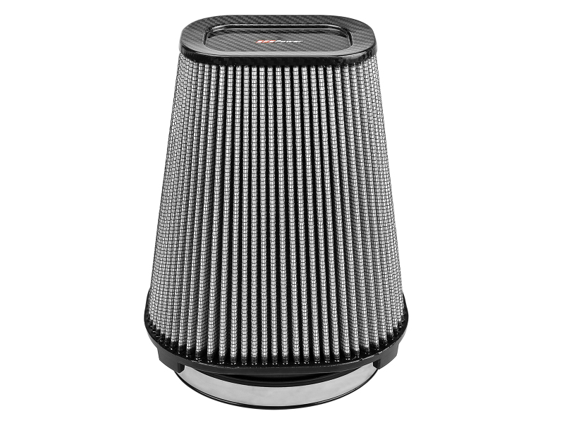 Picture of aFe Universal Pro Dry S Filter Air Filters - 21-90110-CF