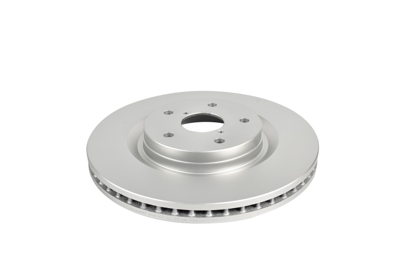 Picture of DBA En-Shield Standard Rotors Brake Rotors - DBA3058E