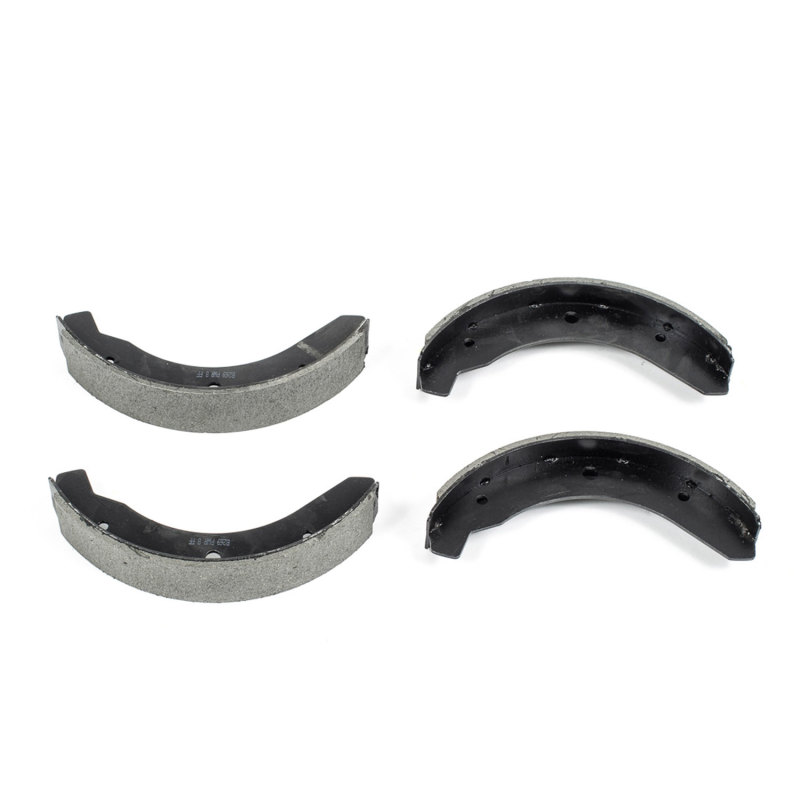 Picture of Power Stop 79-82 Porsche 924 Rear Autospecialty Brake Shoes