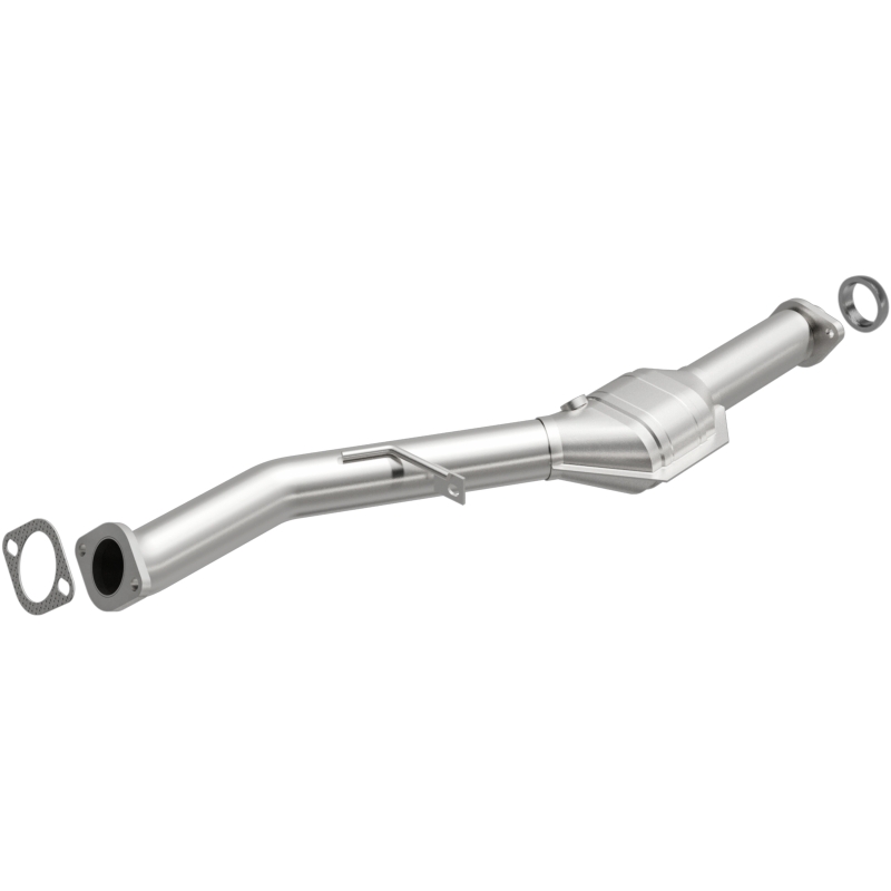 Picture of California CARB Direct-Fit Catalytic Converter 5421012