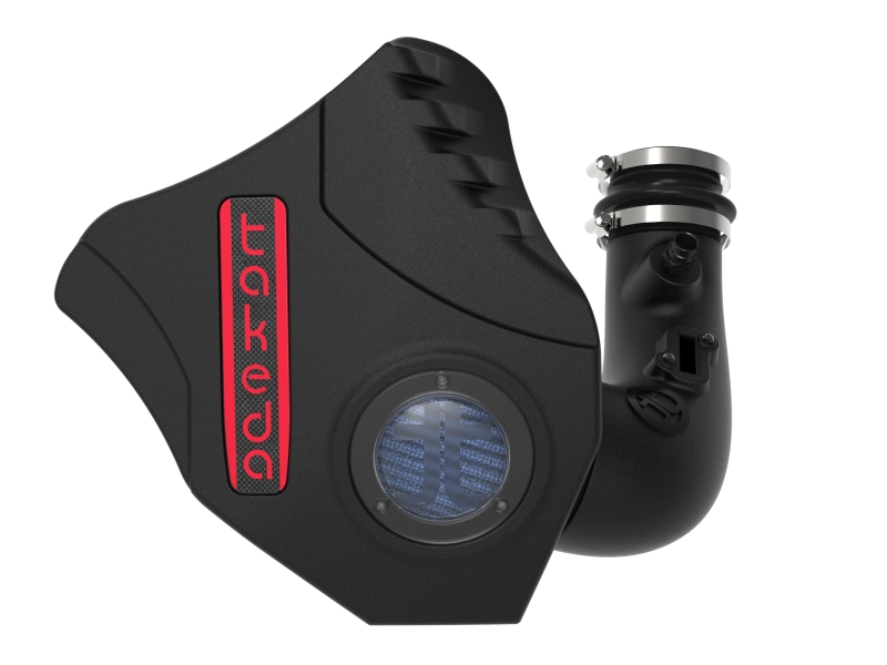 Picture of aFe Takeda Momentum Intake Cold Air Intakes - 56-70037R
