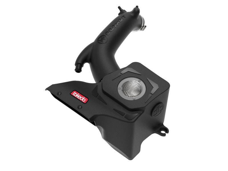 Picture of aFe 17-20 Hyundai i30 N L4-2.0L Takeda Momentum Cold Air Intake System w/ Pro Dry S Media