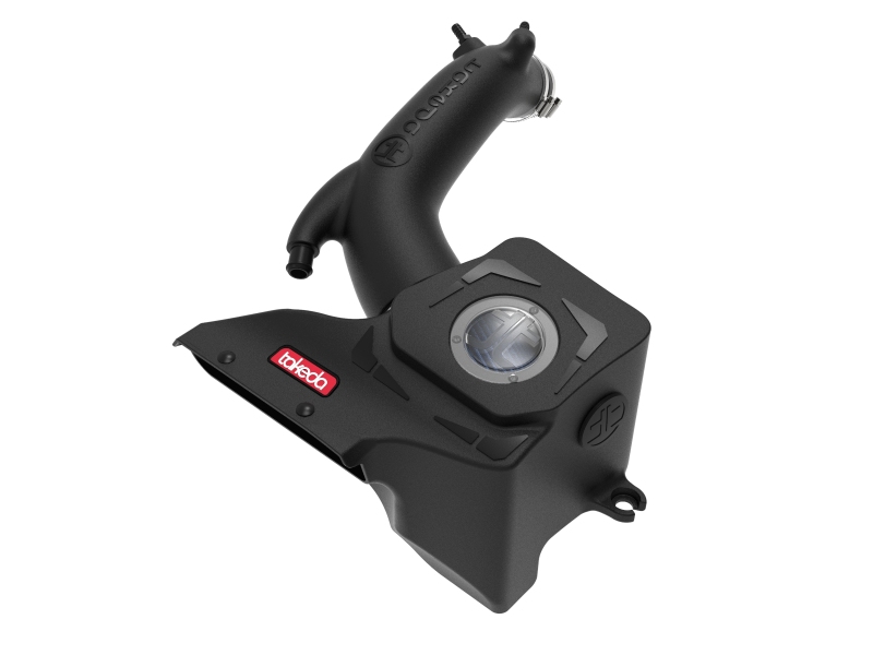 Picture of aFe 17-20 Hyundai i30 N L4-2.0L Takeda Momentum Cold Air Intake System w/ Pro 5R Media