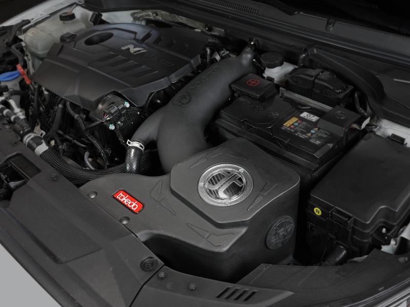 Picture of aFe Takeda Momentum Intake Cold Air Intakes - 56-70035D