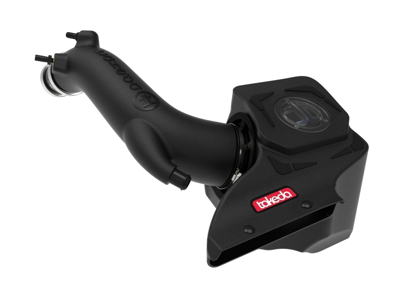 Picture of aFe Takeda Momentum Intake Cold Air Intakes - 56-70035R