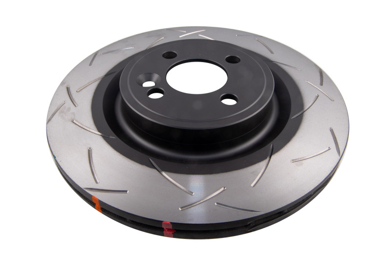 Picture of DBA 4000 Series Slotted Rotors Brake Rotors - DBA42698S