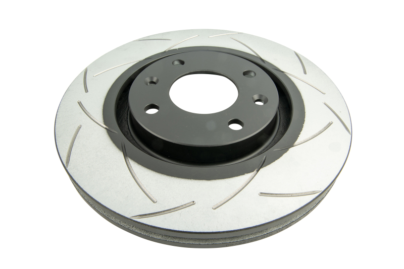 Picture of DBA Street Slotted Rotors Brake Rotors - DBA2275S