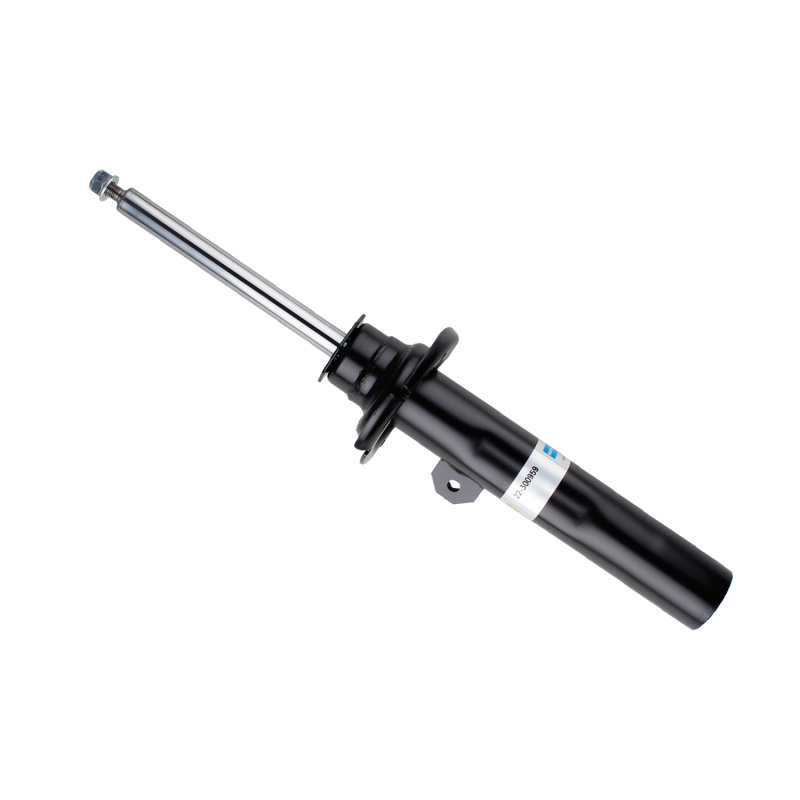 Picture of B4 OE Replacement - Suspension Strut Assembly