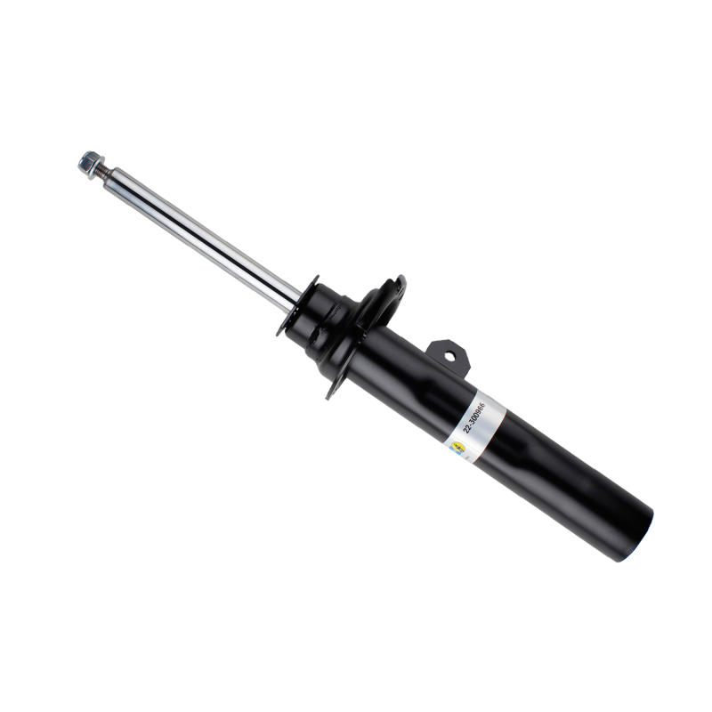 Picture of B4 OE Replacement - Suspension Strut Assembly