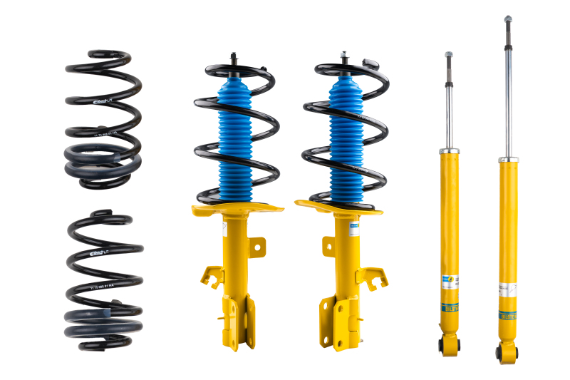 Picture of Bilstein BIL B12 Series Suspension Kits Shock & Spring Kits - 46-258403