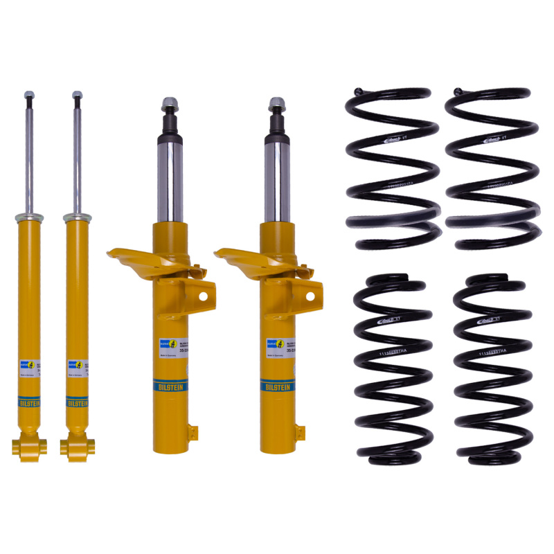 Picture of Bilstein BIL B12 Series Suspension Kits Shock & Spring Kits - 46-275738