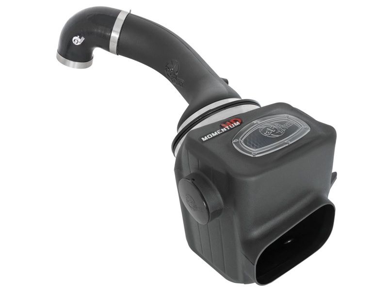 Picture of aFe Momentum HD Pro 10R Intake System 2016 Nissan Titan XD V8-5.0L (td)