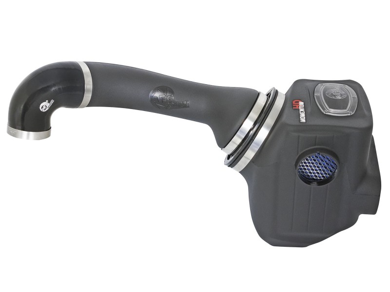 Picture of aFe Momentum HD Cold Air Intakes - 50-76105