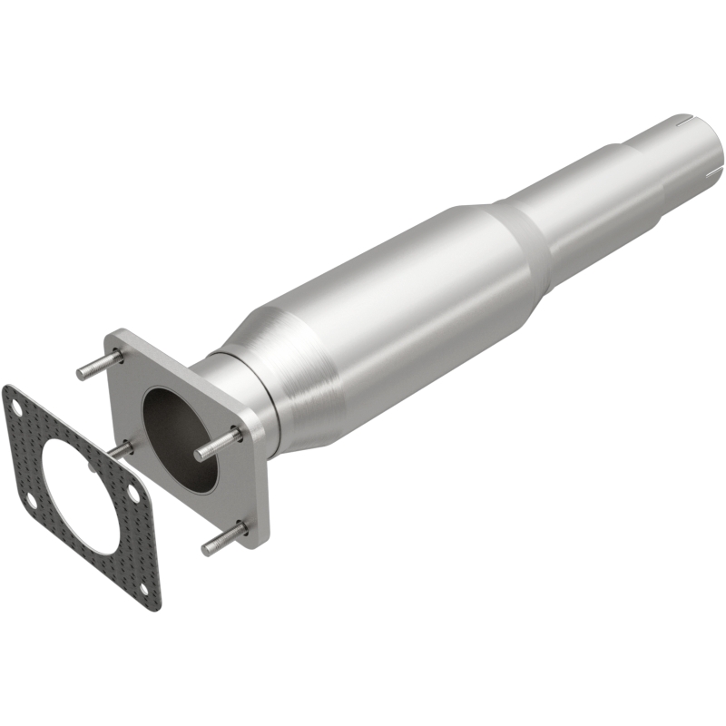 Picture of California Direct-Fit Catalytic Converter-Buick/Pontiac