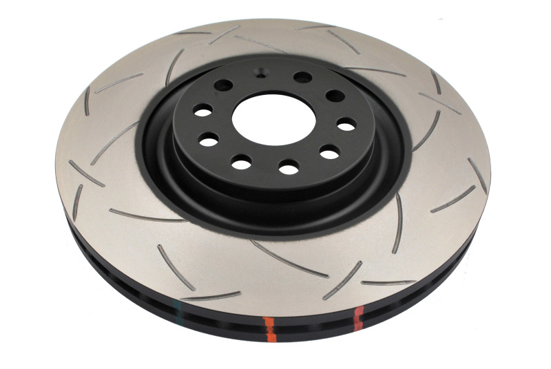Picture of DBA 4000 Series Slotted Rotors Brake Rotors - DBA42830S