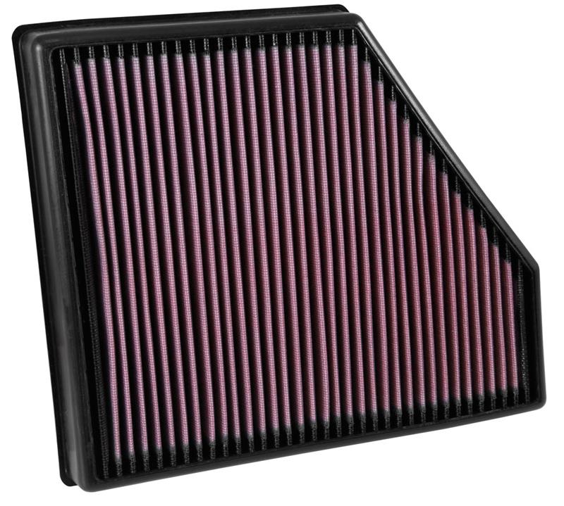 Picture of K&N Engineering KN Drop in Air Filters - 33-5047