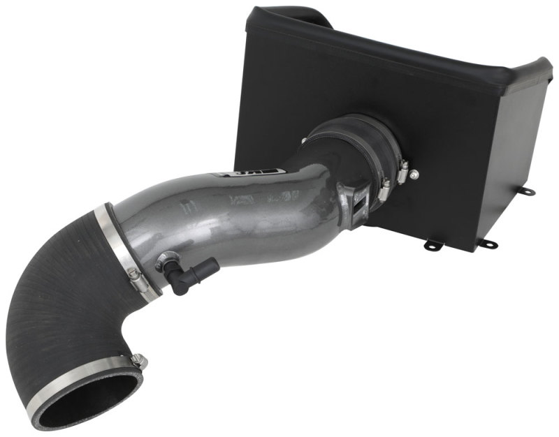Picture of K&N 20-21 Chevy / GMC 2500/3500 6.6L V8 Performance Air Intake System