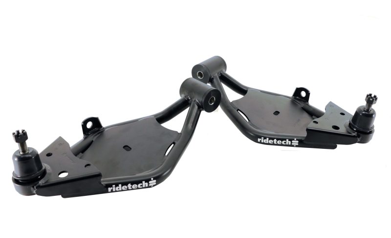 Picture of Ridetech 61-69 Lincoln Front Lower StrongArms use with CoolRide
