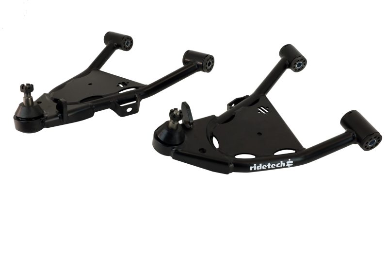 Picture of Ridetech 88-98 Chevy C1500 StrongArms Front Lower