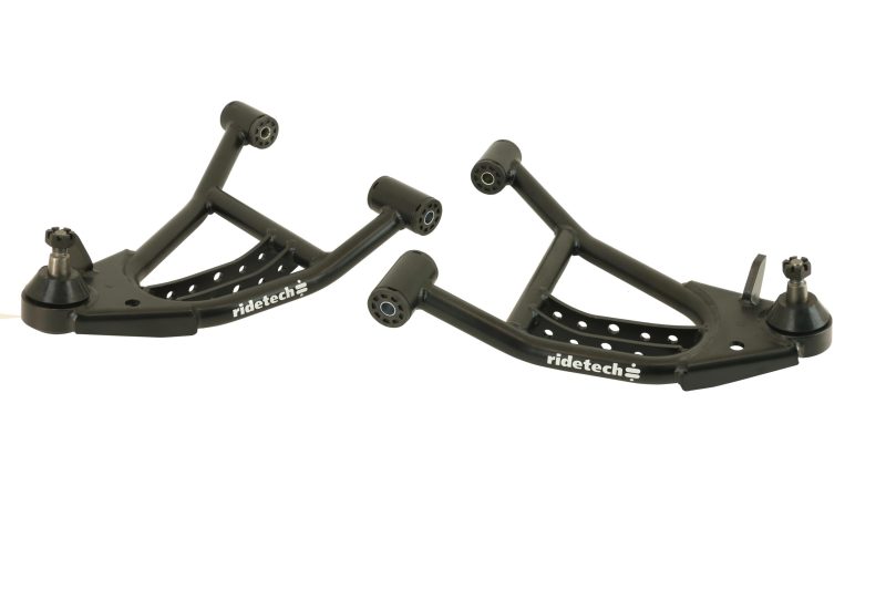 Picture of Ridetech 88-98 Chevy C1500 2WD Front Lower StrongArms