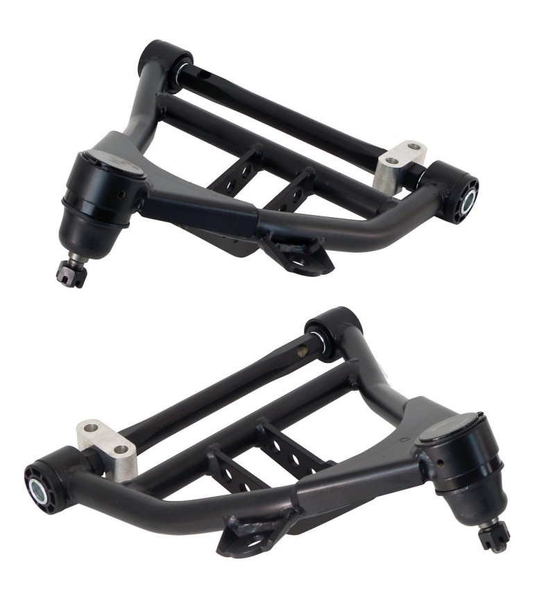 Picture of Ridetech 58-64 Impala Front Lower StrongArm for use with Shockwaves