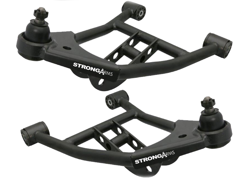 Picture of Ridetech 67-69 Camaro Firebird and 68-74 Nova Front Lower StrongArms
