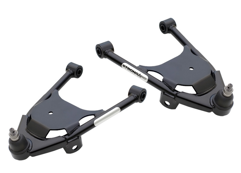 Picture of Ridetech Mustang II Front Lower StrongArms use with CoolRide