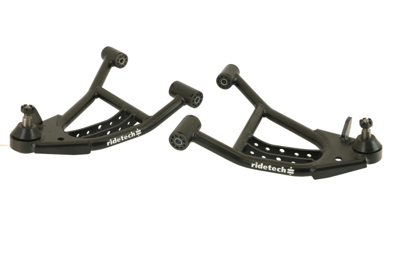 Picture of Ridetech 88-98 Chevy C1500 2WD Front Lower StrongArms