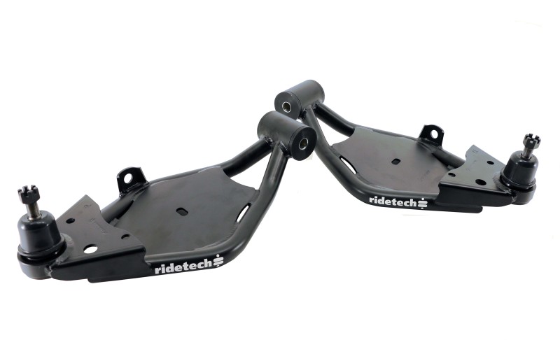 Picture of Ridetech 61-69 Lincoln Front Lower StrongArms use with CoolRide