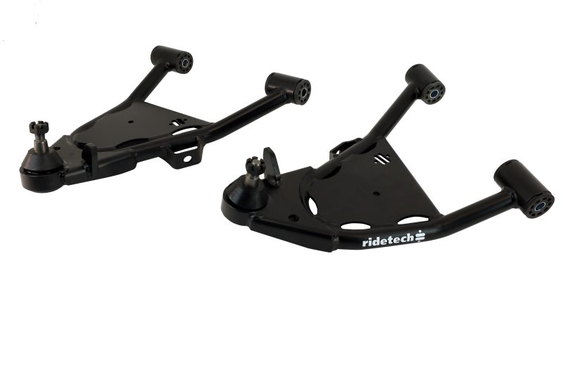 Picture of Ridetech 88-98 Chevy C1500 StrongArms Front Lower
