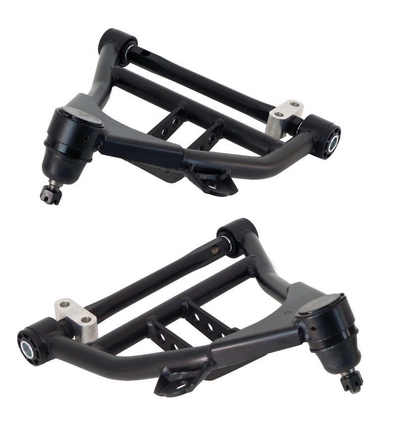 Picture of Ridetech 58-64 Impala Front Lower StrongArm for use with Shockwaves