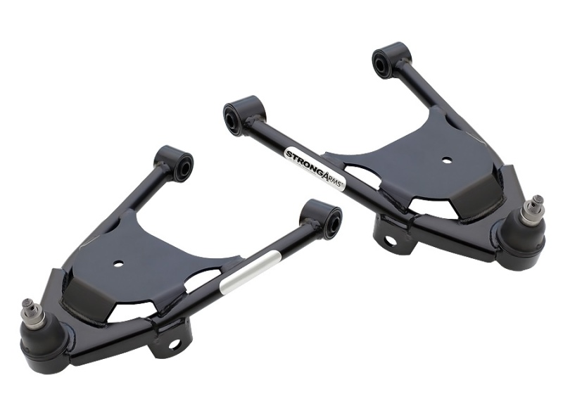 Picture of Ridetech Mustang II Front Lower StrongArms use with CoolRide