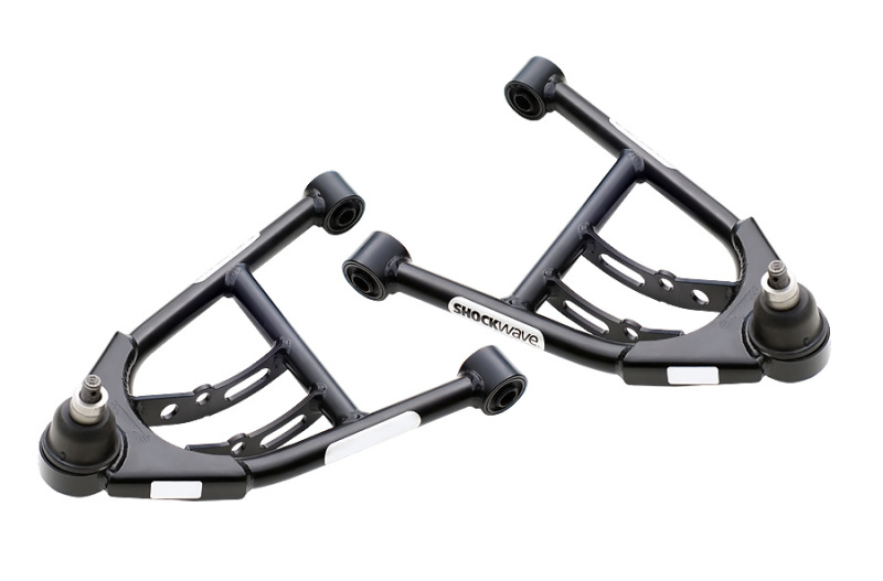Picture of Ridetech Mustang II Front Lower StrongArms use with ShockWaves or CoilOvers