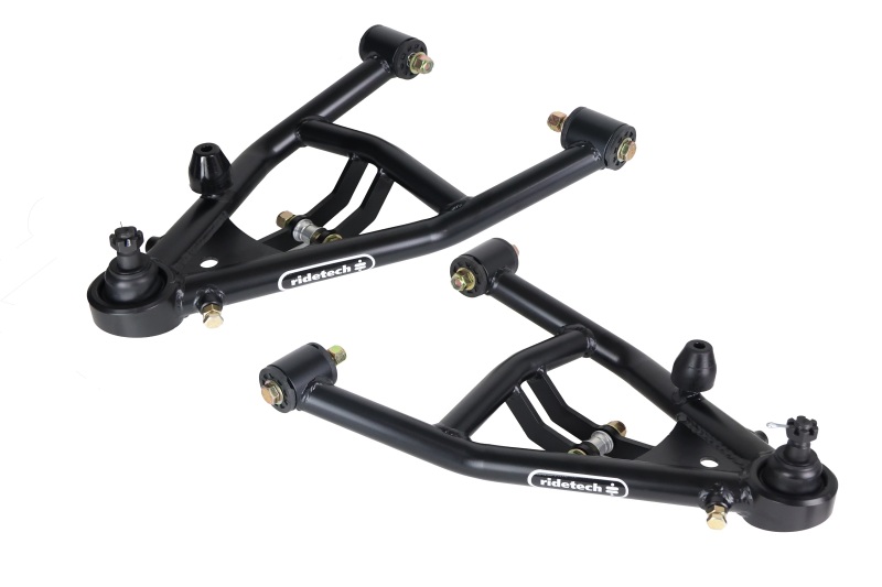 Picture of Ridetech 67-69 Camaro Firebird and 68-74 Nova Front Lower StrongArms
