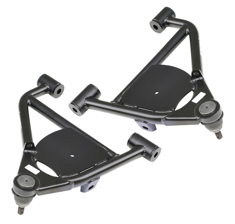 Picture of Ridetech 99-06 Chevy Silverado StrongArms Front Lower use with CoolRide