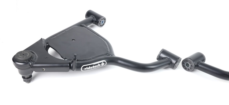 Picture of Ridetech 99-06 Chevy Silverado StrongArms Front Lower use with CoolRide