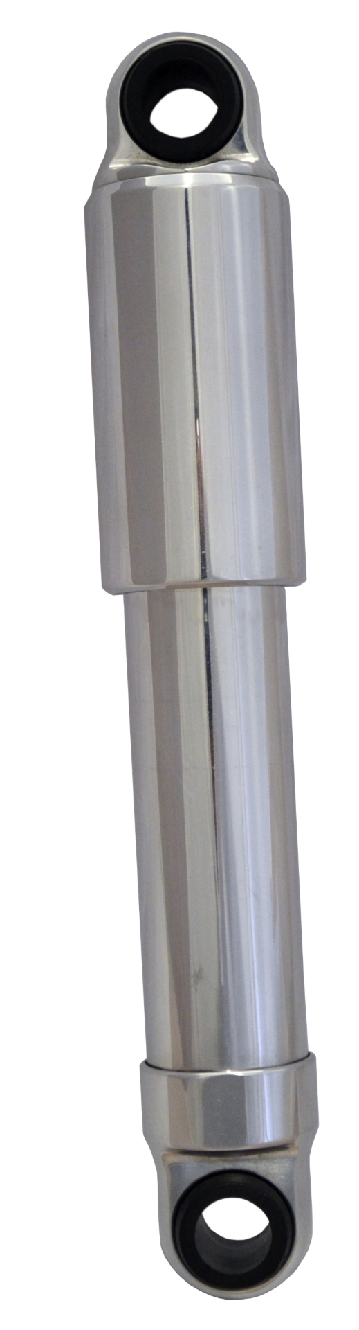 Picture of Ridetech RQ Series Hot Rod Shock w/ Cover Fixed Valve 4.80in Stroke Eye/Eye Mounting 9.3in x 14.1