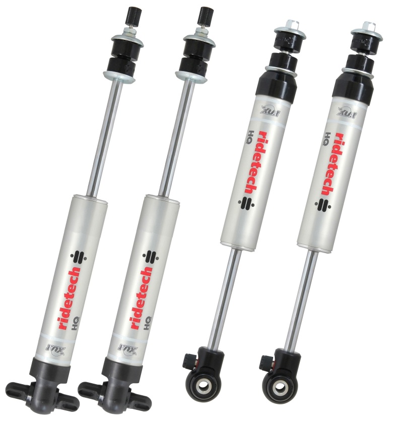 Picture of Ridetech 89-96 Chevy Corvette HQ Series Shock System