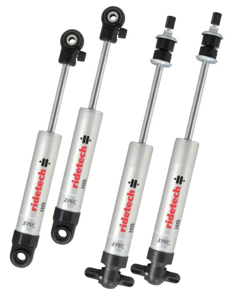 Picture of Ridetech 63-79 Chevy C3 Corvette HQ Series Shock System
