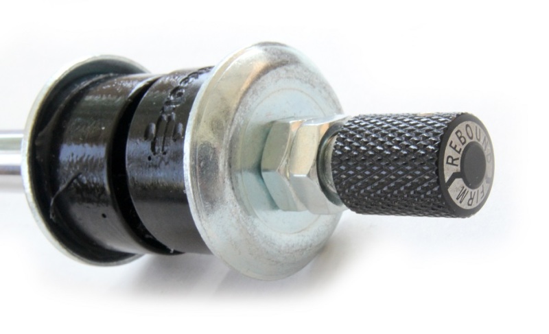 Picture of Ridetech 84-87 Chevy C4 Corvette HQ Series Shock System