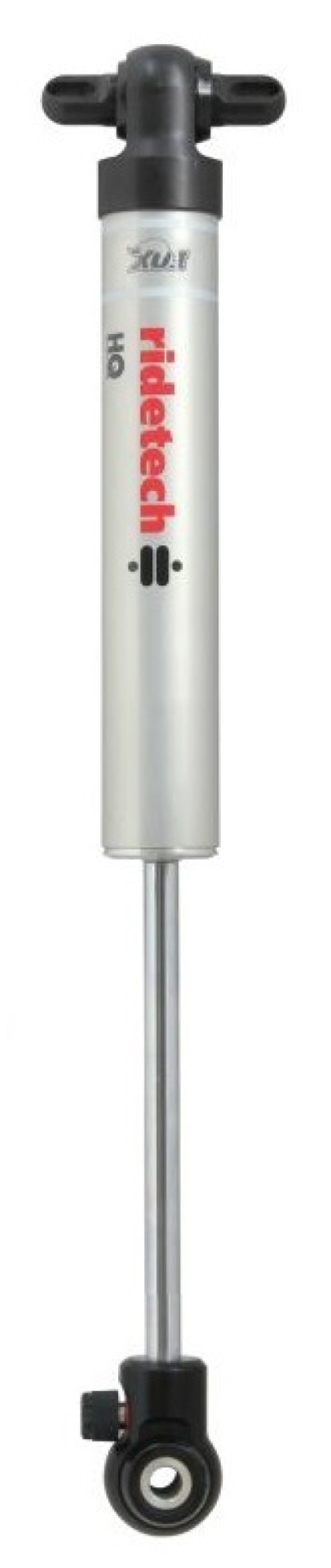 Picture of Ridetech HQ Series Shock Single Adjustable 7.55in Stroke Eye/T-Bar Mounting 13.15in x 20.7in
