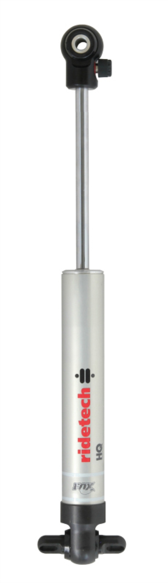 Picture of Ridetech HQ Series Shock Single Adjustable 8.35in Stroke Stud/T-Bar Mounting 12.55in x 20.9in