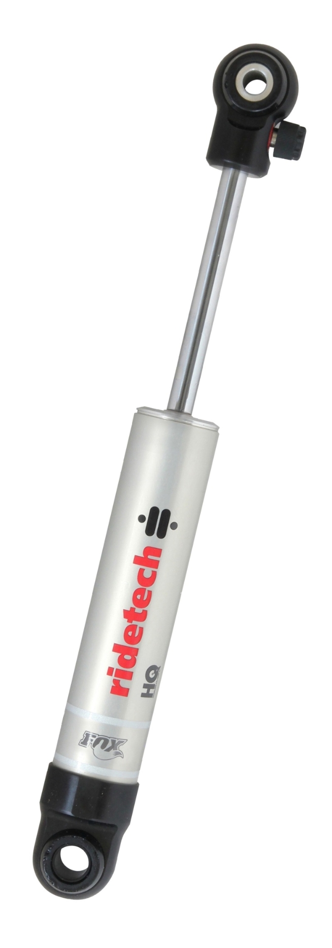 Picture of Ridetech HQ Series Shock Absorber Single Adjustable 4.75in Stroke Eye/Eye Mounting 10.15in x 14.9in