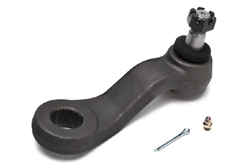 Picture of Ridetech 73-87 Chevy C10 Pitman Arm Power Steering