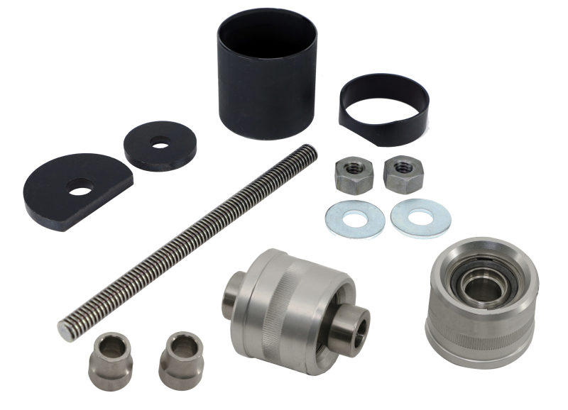 Picture of Ridetech 64-77 GM A-Body and 78-88 GM G-Body Rear Upper R-Joint Assembly